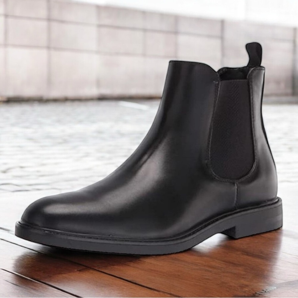 Kenneth Cole Unlisted Peyton Chelsea Men’s Size 10.5